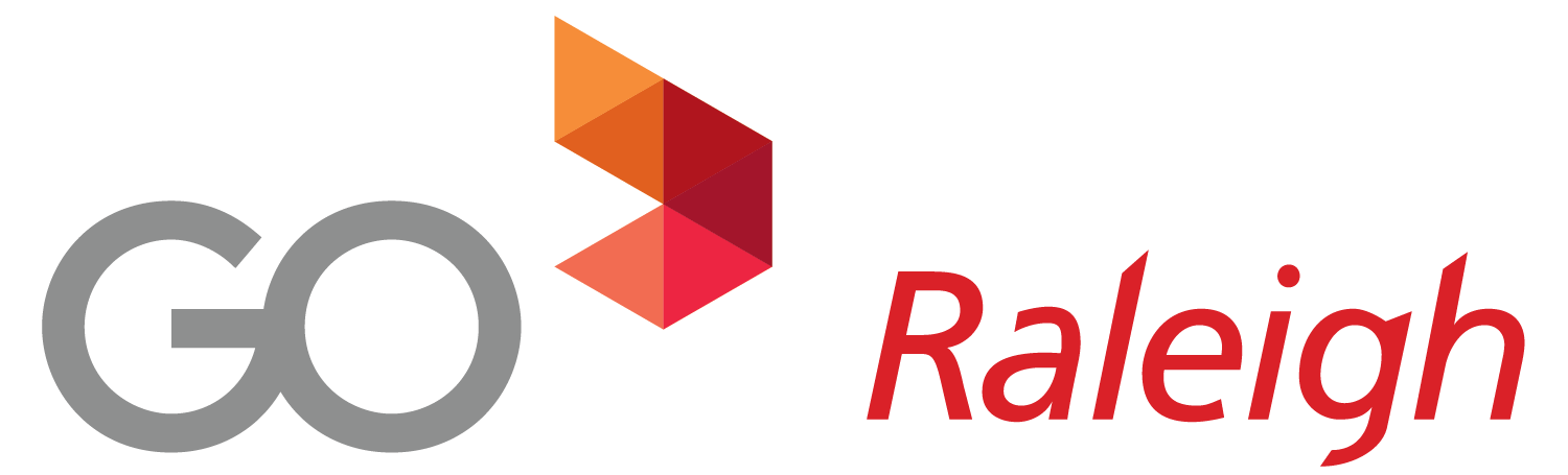 GoRaleigh Logo