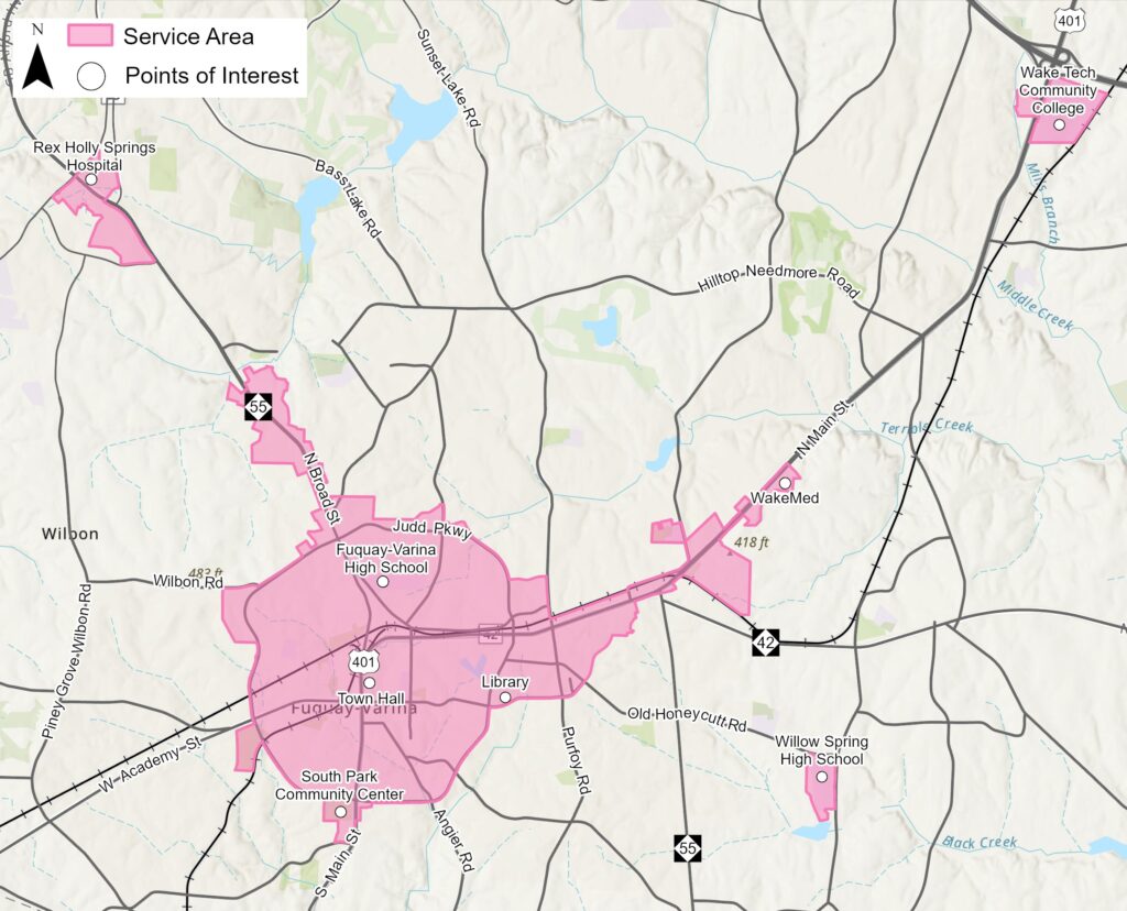 microlinkservicemap