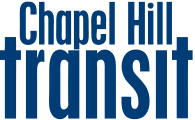 chapel hill transit logo