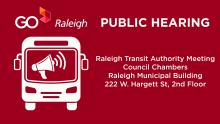 Public hearing