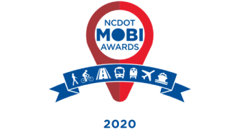 Mobi Award 2020 Logo