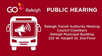Public hearing